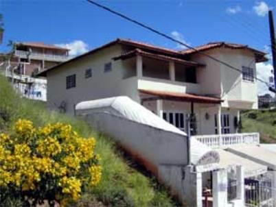 Pousada Do Solar Sao Lourenco (Minas Gerais) Quarto foto