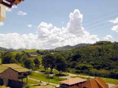 Pousada Do Solar Sao Lourenco (Minas Gerais) Exterior foto