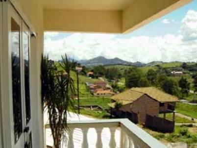 Pousada Do Solar Sao Lourenco (Minas Gerais) Exterior foto